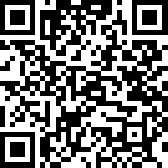 QR kóða stofnunarsíðunnar