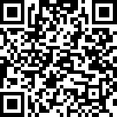 QR kóða stofnunarsíðunnar