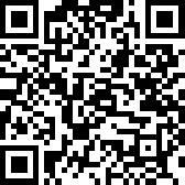 QR kóða stofnunarsíðunnar