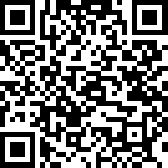 QR kóða stofnunarsíðunnar
