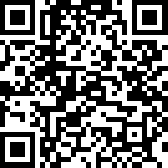 QR kóða stofnunarsíðunnar
