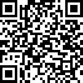 QR kóða stofnunarsíðunnar