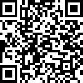 QR kóða stofnunarsíðunnar