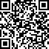 QR kóða stofnunarsíðunnar
