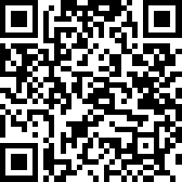 QR kóða stofnunarsíðunnar
