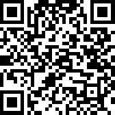 QR kóða stofnunarsíðunnar