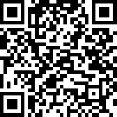 QR kóða stofnunarsíðunnar