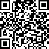 QR kóða stofnunarsíðunnar