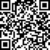 QR kóða stofnunarsíðunnar