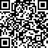 QR kóða stofnunarsíðunnar