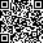 QR kóða stofnunarsíðunnar
