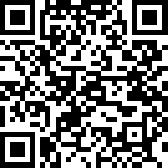 QR kóða stofnunarsíðunnar