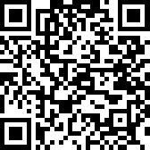 QR kóða stofnunarsíðunnar