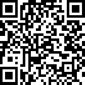 QR kóða stofnunarsíðunnar