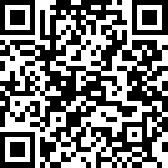 QR kóða stofnunarsíðunnar