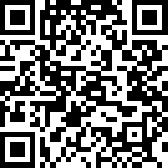 QR kóða stofnunarsíðunnar