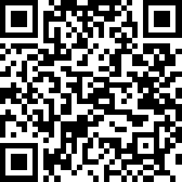 QR kóða stofnunarsíðunnar