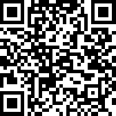 QR kóða stofnunarsíðunnar