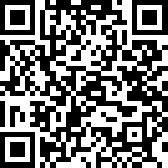 QR kóða stofnunarsíðunnar