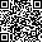 QR kóða stofnunarsíðunnar
