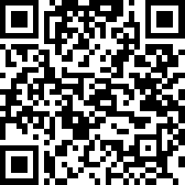 QR kóða stofnunarsíðunnar