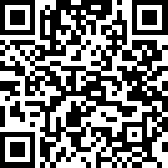 QR kóða stofnunarsíðunnar
