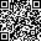 QR kóða stofnunarsíðunnar