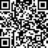 QR kóða stofnunarsíðunnar