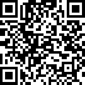 QR kóða stofnunarsíðunnar