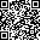QR kóða stofnunarsíðunnar