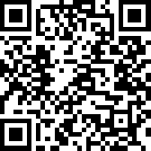 QR kóða stofnunarsíðunnar
