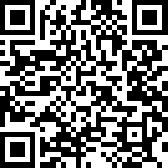 QR kóða stofnunarsíðunnar
