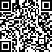 Codice QR della pagina dell'organizzazione