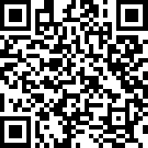Codice QR della pagina dell'organizzazione