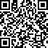Codice QR della pagina dell'organizzazione