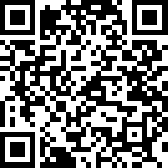 Codice QR della pagina dell'organizzazione