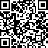 Codice QR della pagina dell'organizzazione