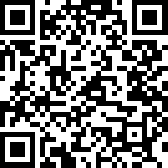 Codice QR della pagina dell'organizzazione