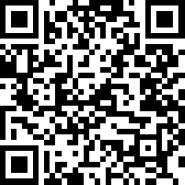 Codice QR della pagina dell'organizzazione