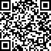Codice QR della pagina dell'organizzazione