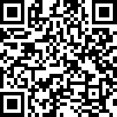 Codice QR della pagina dell'organizzazione