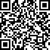 Codice QR della pagina dell'organizzazione