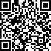 Codice QR della pagina dell'organizzazione