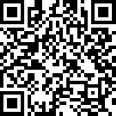 Codice QR della pagina dell'organizzazione