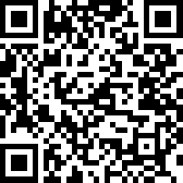 Codice QR della pagina dell'organizzazione