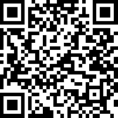 Codice QR della pagina dell'organizzazione