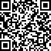 Codice QR della pagina dell'organizzazione