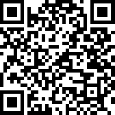 Codice QR della pagina dell'organizzazione