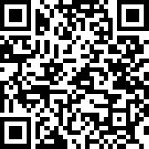 Codice QR della pagina dell'organizzazione