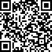 Codice QR della pagina dell'organizzazione